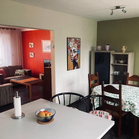 Nice House, Garden And Bbq 3Km From The Beach / Jolie Maison, Jardin Et Bbq A 3 Km De La Plage Coudekerque-Branche Exteriör bild