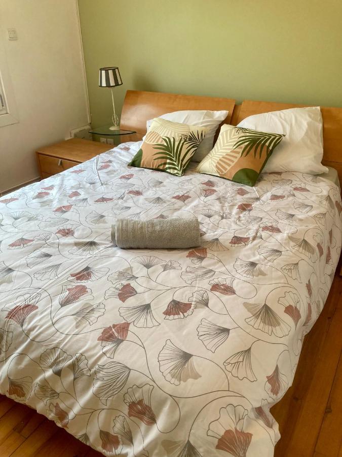 Nice House, Garden And Bbq 3Km From The Beach / Jolie Maison, Jardin Et Bbq A 3 Km De La Plage Coudekerque-Branche Exteriör bild