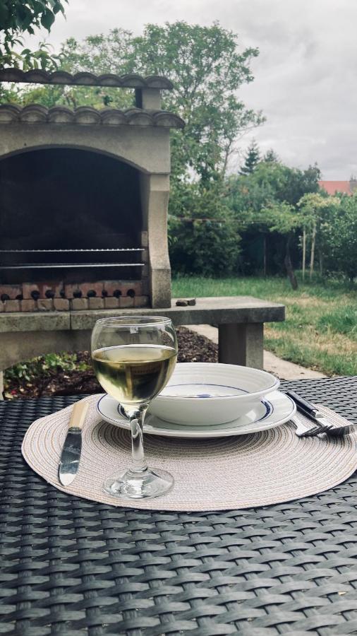 Nice House, Garden And Bbq 3Km From The Beach / Jolie Maison, Jardin Et Bbq A 3 Km De La Plage Coudekerque-Branche Exteriör bild
